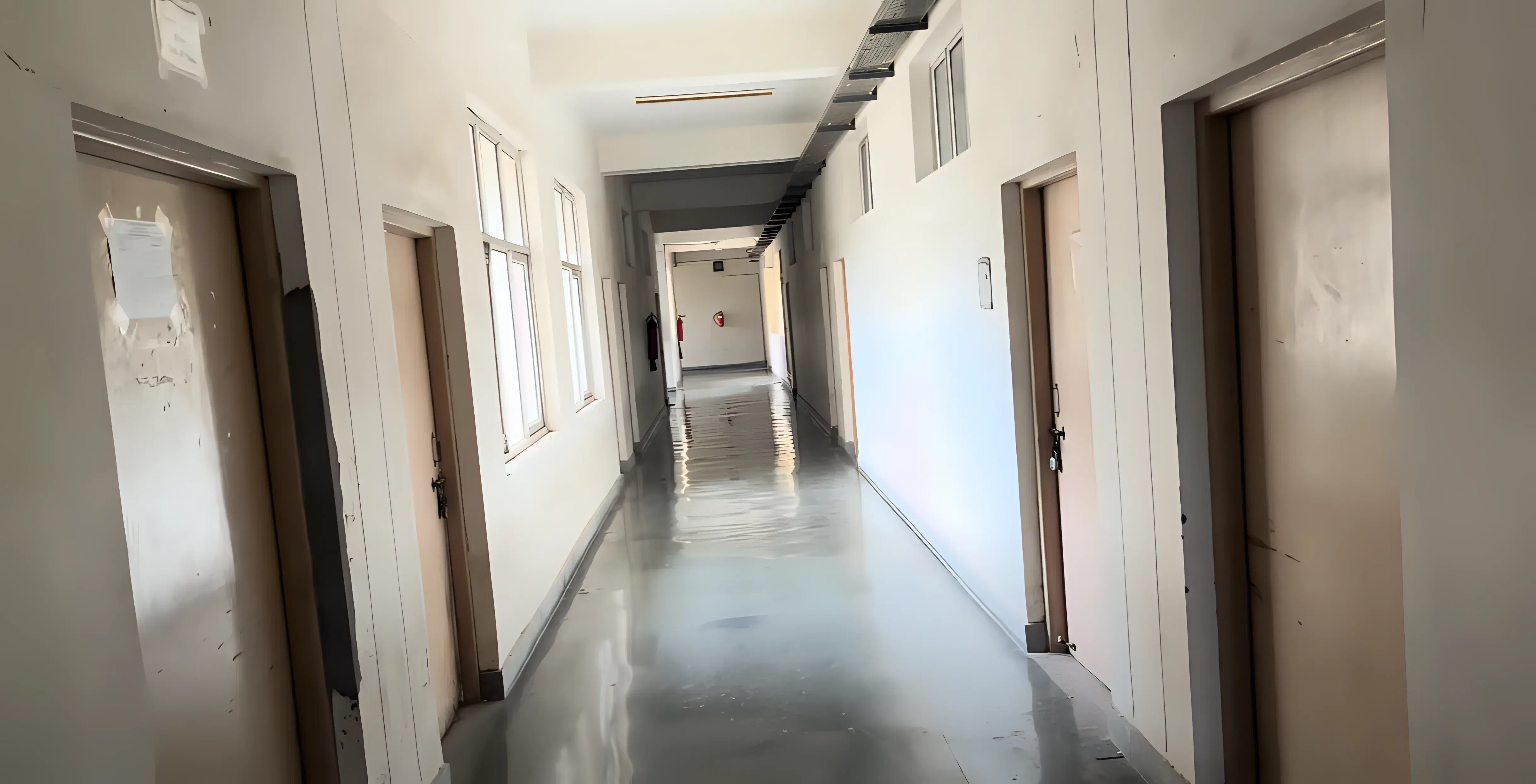 Nitra Technical Campus Ghaziabad Facilities photo 5